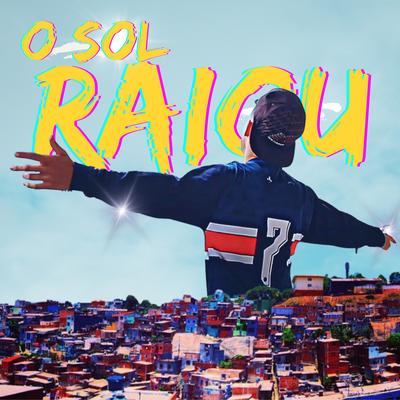 O Sol Raiou By Igor Valadares's cover