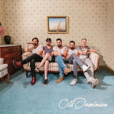 Old Dominion's cover