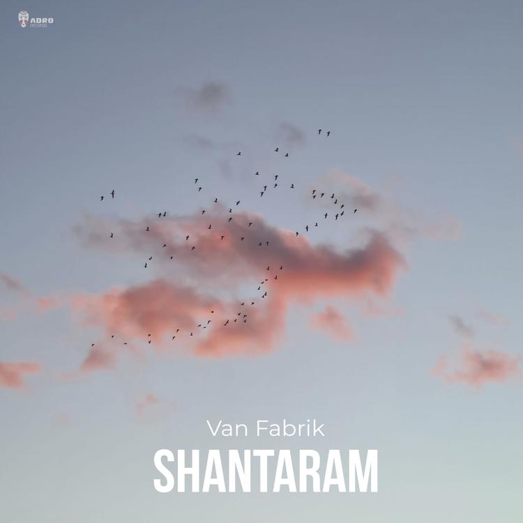 Van Fabrik's avatar image