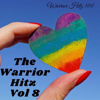 Warrior Hitz 100's cover