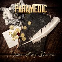 The Paramedic's avatar cover