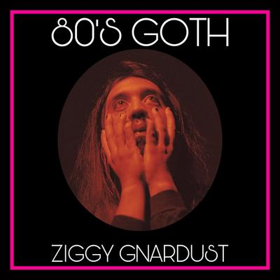 80'S GOTH's cover