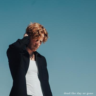 dead the day ur gone's cover