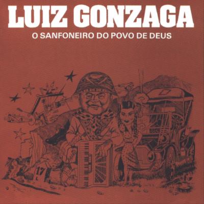 Ave Maria Sertaneja By Luiz Gonzaga's cover