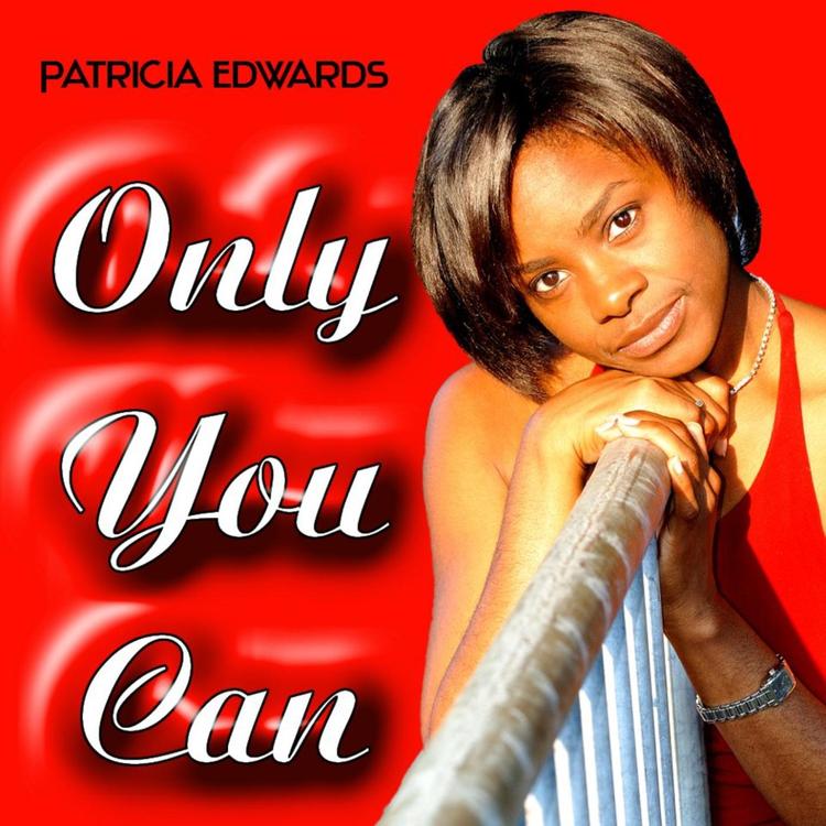 Patricia Edwards's avatar image