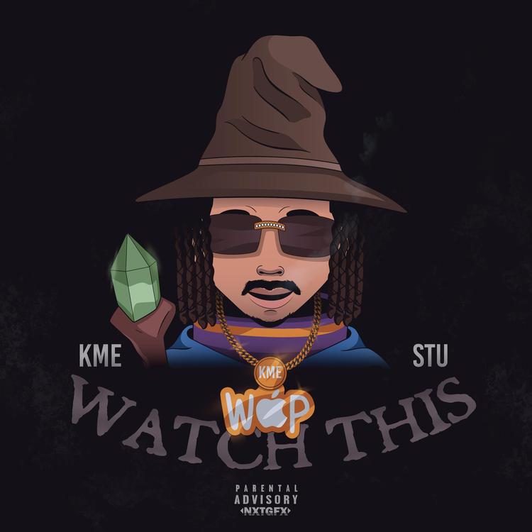 KME Big Stu's avatar image