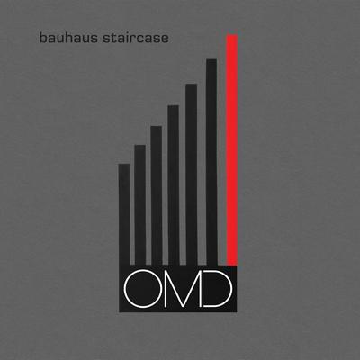 Bauhaus Staircase By Orchestral Manoeuvres In The Dark's cover