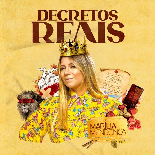 Passa Mal (Ao Vivo) Marília's cover