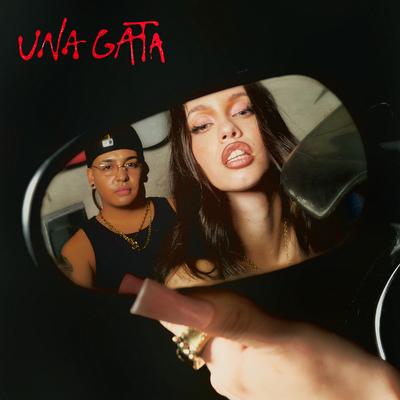 UNA GATA By Six Sex, El Osito Wito, Ghetto Kids's cover