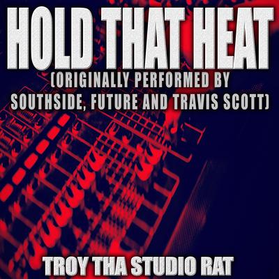 Hold That Heat (Originally Performed by Southside, Future and Travis Scott) (Instrumental)'s cover