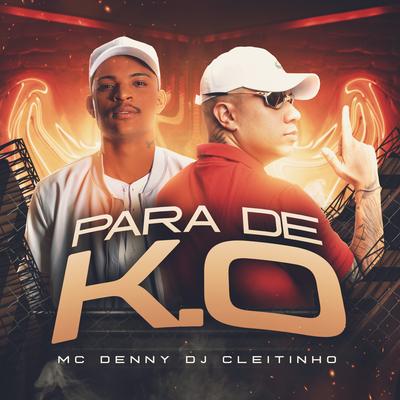 Para de K.O's cover