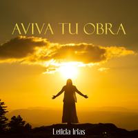 Leticia Irias's avatar cover