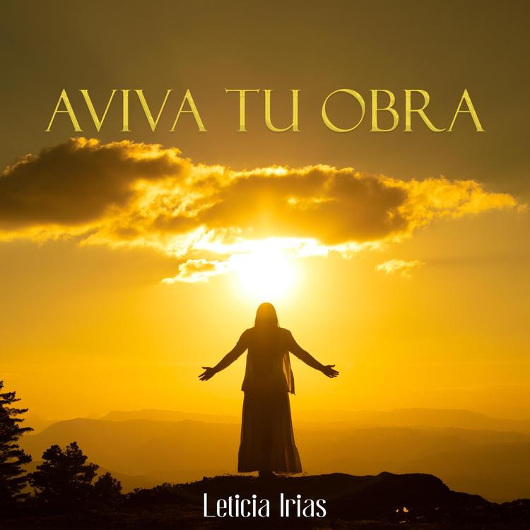 Leticia Irias's avatar image