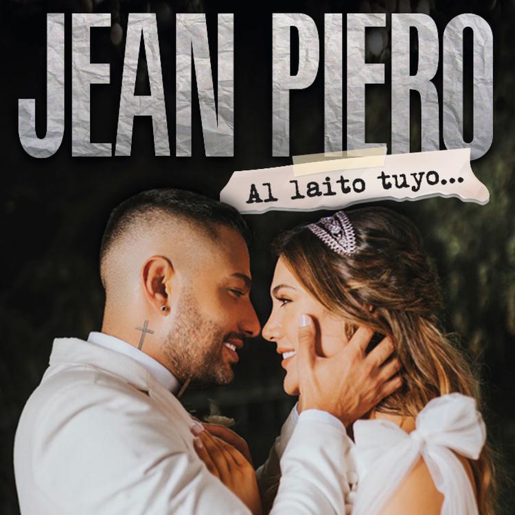 Jean Piero's avatar image