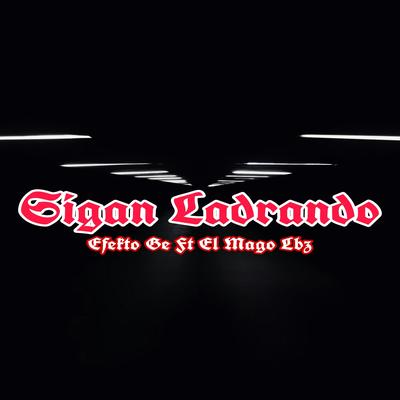 Sigan Ladrando's cover