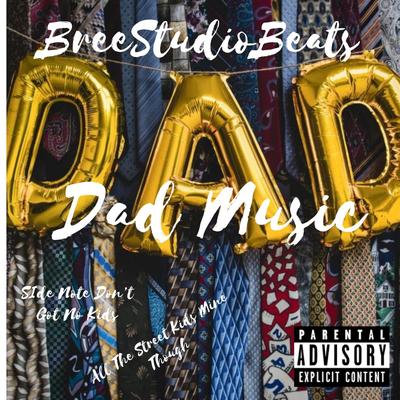 Dad Music's cover