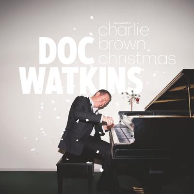 Doc Watkins's cover
