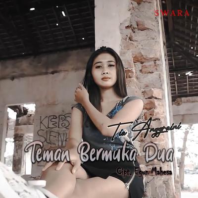 Teman Bermuka Dua's cover