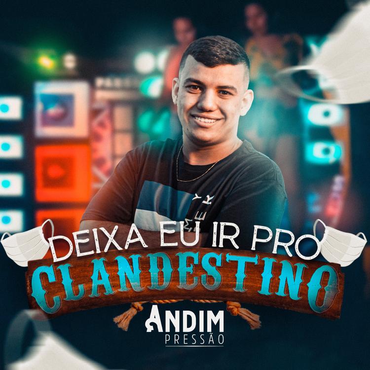 Andim Pressão's avatar image