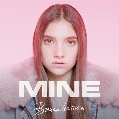 Mine By Bianca Ventura's cover