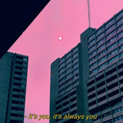 It's You By Eric Godlow's cover