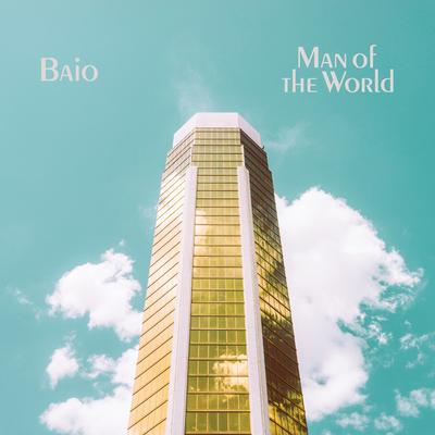 PHILOSOPHY! By Baio's cover