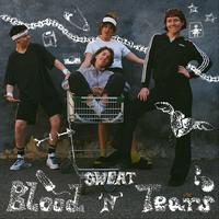 Sweat's avatar cover