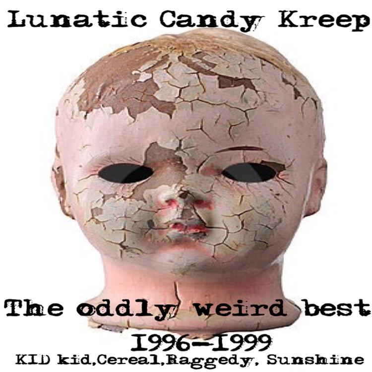 Lunatic Candy Kreep's avatar image