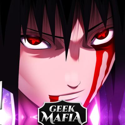 Mente Vilã | Sasuke Uchiha By Geek Mafia's cover