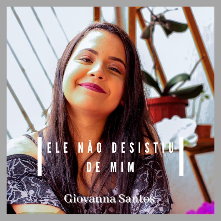 Giovanna Santos's avatar image