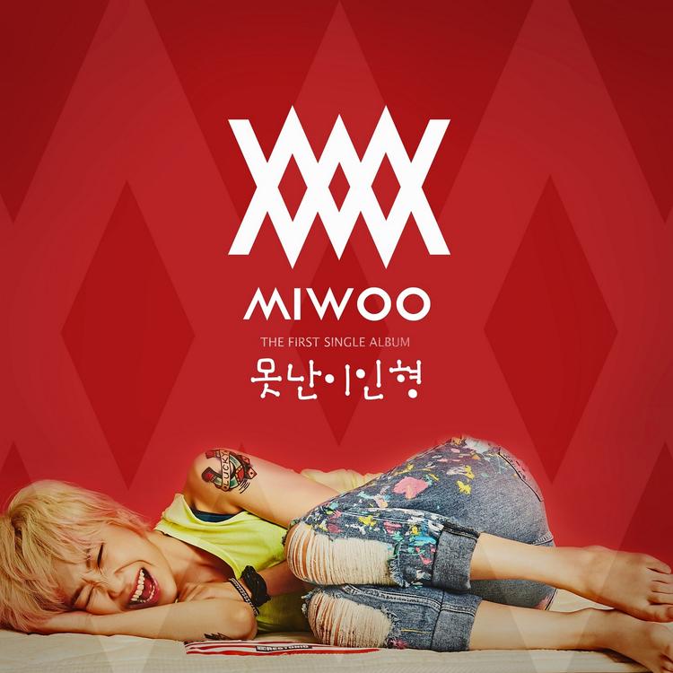 Miwoo's avatar image