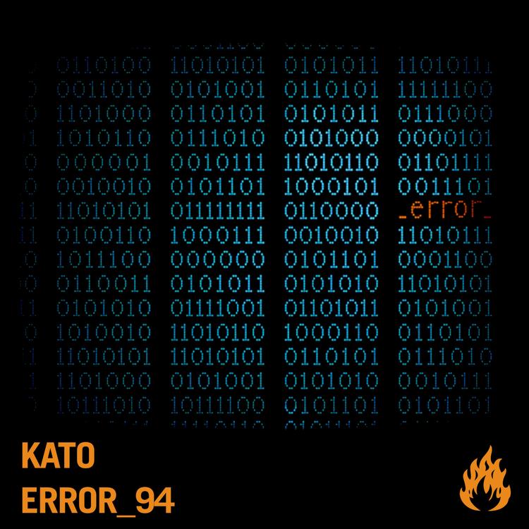 Kato's avatar image