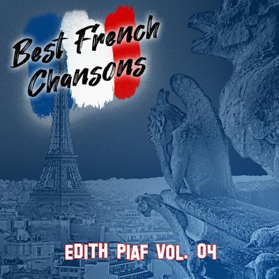 Adieu Mon Coeur By Édith Piaf's cover