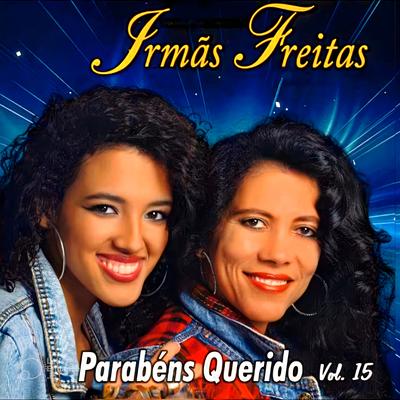 Sonhei Com Você By Irmãs Freitas's cover