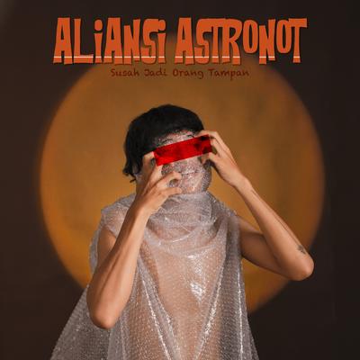 Aliansi Astronot's cover