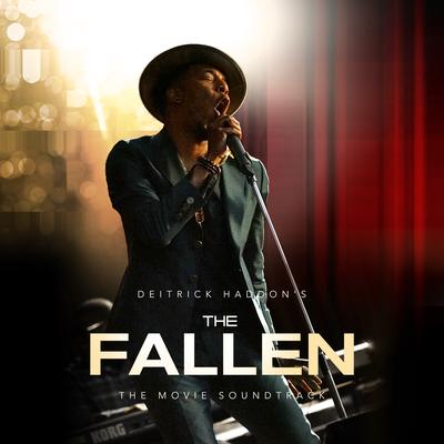 The Fallen Movie Soundtrack's cover