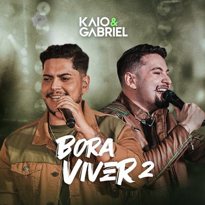 Gole Abaixo By Kaio & Gabriel's cover