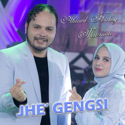 Jhe' Gengsi's cover