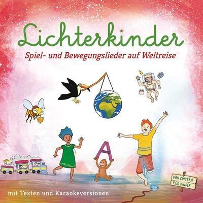 Guck mal diese Biene da Summ Summ By Lichterkinder's cover