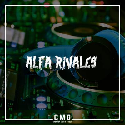 Alfa Rivales Matal's cover