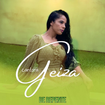 De Repente By Cantora Geiza's cover