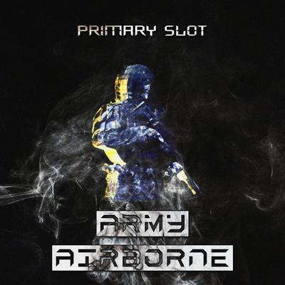 ARMY AIRBORNE's cover