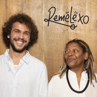 Remelexo By Theo Bial & Mart'nália's cover