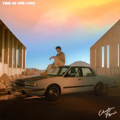 time of our lives's cover