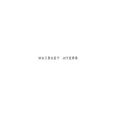 Bury My Bones By Whiskey Myers's cover