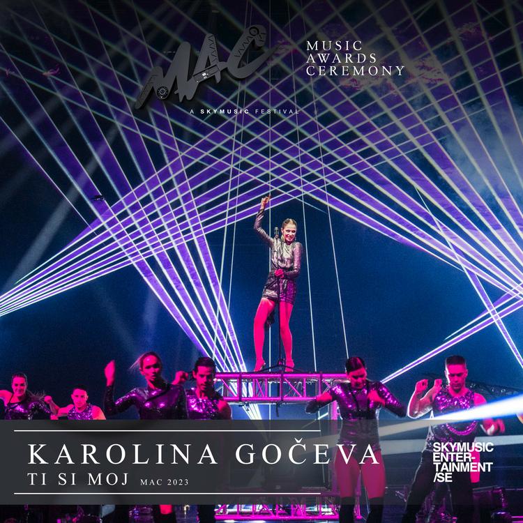 Karolina Gočeva's avatar image