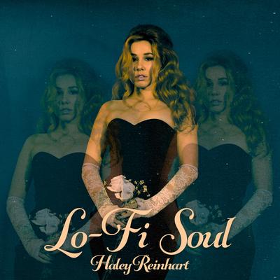 Lo-Fi Soul's cover