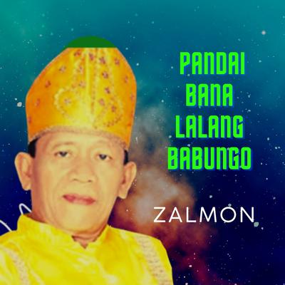 Pandai Bana Lalang Babungo's cover