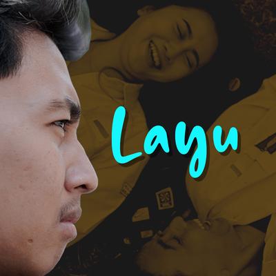 Layu's cover