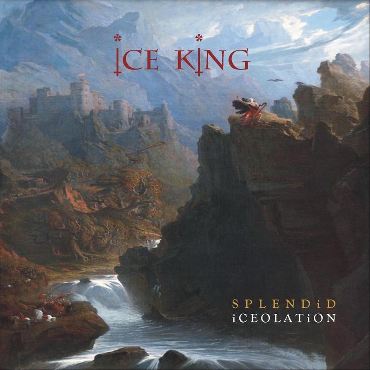 Ice King's avatar image